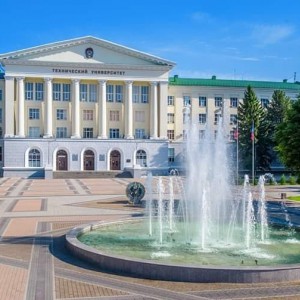В сентябре открытие новой локации в самом центре Ростова-на-Дону, в Кванториуме при ДГТУ! - Школа программирования для детей, компьютерные курсы для школьников, начинающих и подростков - KIBERone г. Дзвели Тбилиси