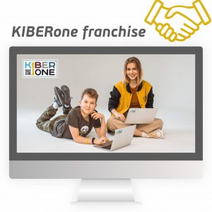 Франшиза KIBERone — в списке лучших по итогам 2019 года - Школа программирования для детей, компьютерные курсы для школьников, начинающих и подростков - KIBERone г. Дзвели Тбилиси