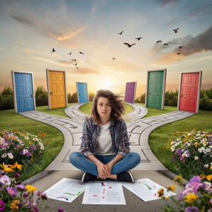 Первая работа: как подростку сделать уверенный старт - КИБЕРшкола программирования для детей, компьютерные курсы для школьников, начинающих и подростков - KIBERone г. Дзвели Тбилиси